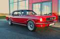 Ford Mustang 289cui V8 Rot - thumbnail 20