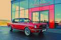 Ford Mustang 289cui V8 Rot - thumbnail 35