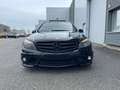 Mercedes-Benz C 63 AMG T 7G-TRONIC *LICHTE VRACHT*UTULITAIRE* Negro - thumbnail 7