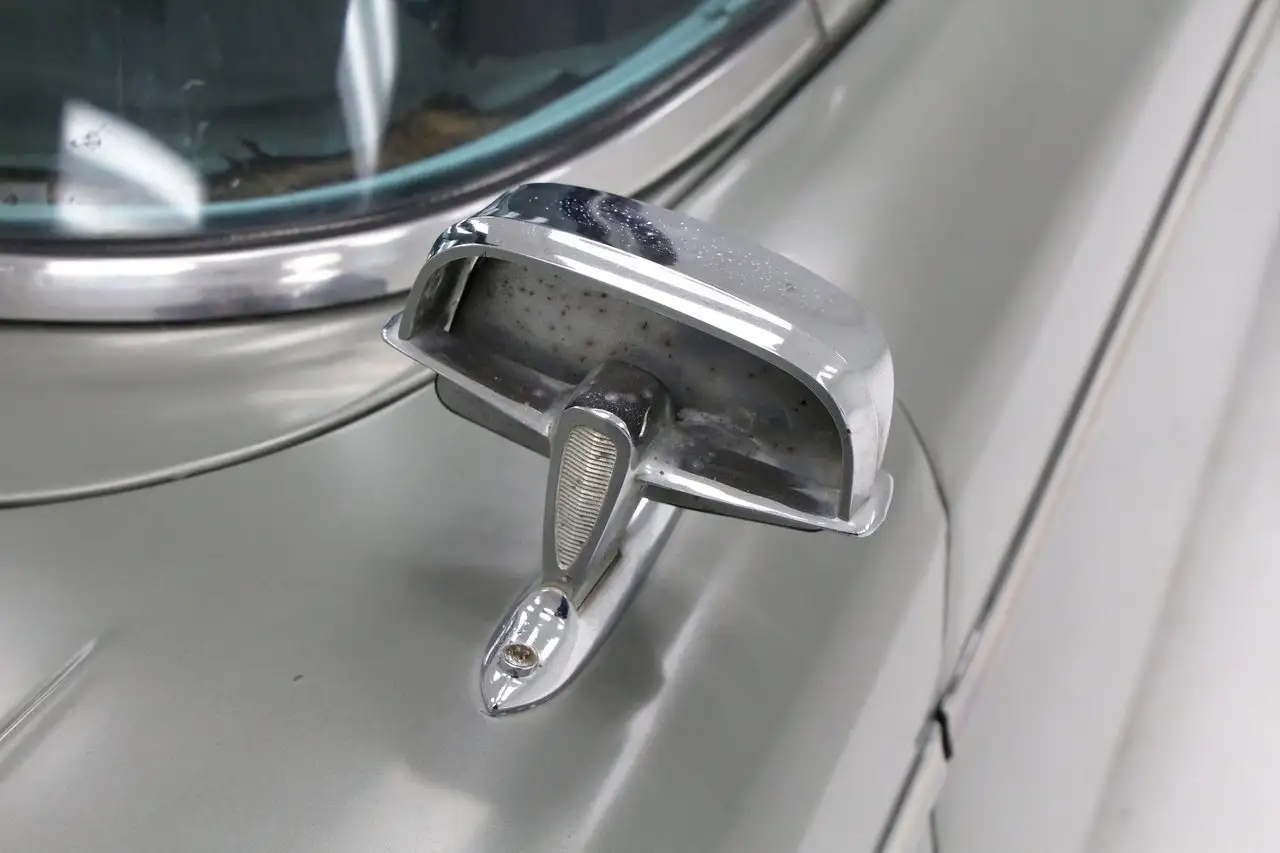 Edsel Corsair 4 Door Hardtop, foto 11