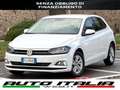 Volkswagen Polo 1.0 NAVI CARPLAY APPLE&ANDROID+2PDC+CLIMATRONIC Bianco - thumbnail 1