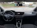 Volkswagen Polo 1.0 NAVI CARPLAY APPLE&ANDROID+2PDC+CLIMATRONIC Bianco - thumbnail 12