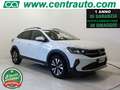 Volkswagen Taigo 1.0 TSI Life 5P Manuale 110CV Bianco - thumbnail 1