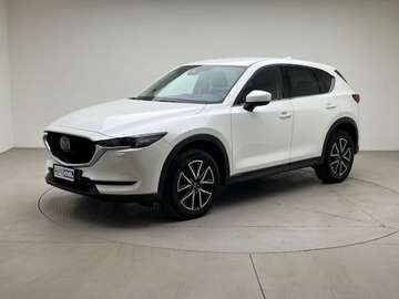 2.2L Skyactiv-D 175 PS AWD