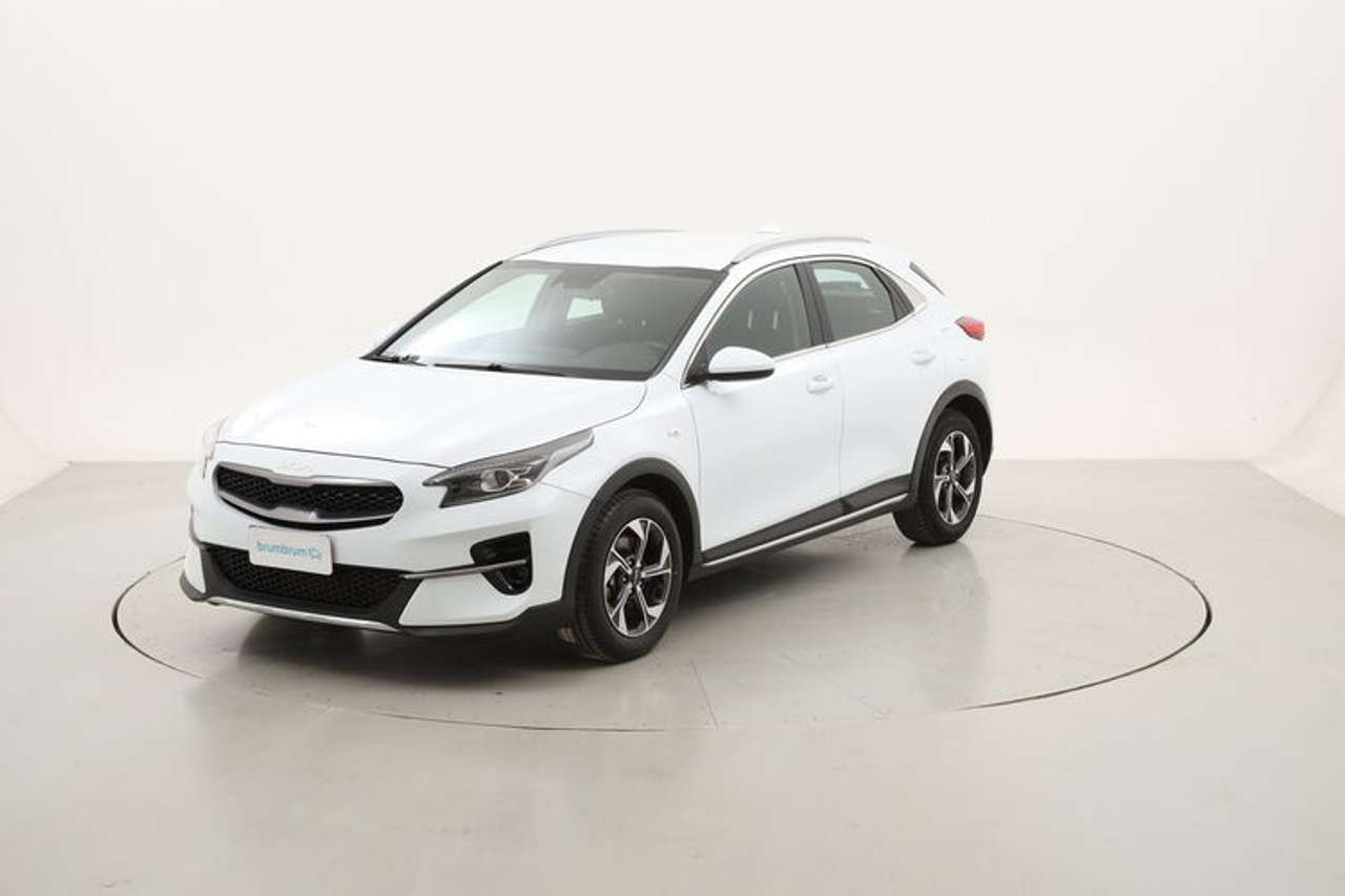 Kia XCeed Urban 1.0 GPL 120CV