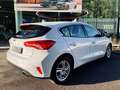 Ford Focus St-Line Zilver - thumbnail 2