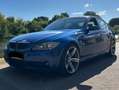 BMW 335 335i Albastru - thumbnail 2