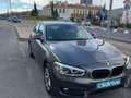 BMW 120 120dA xDrive Gris - thumbnail 2