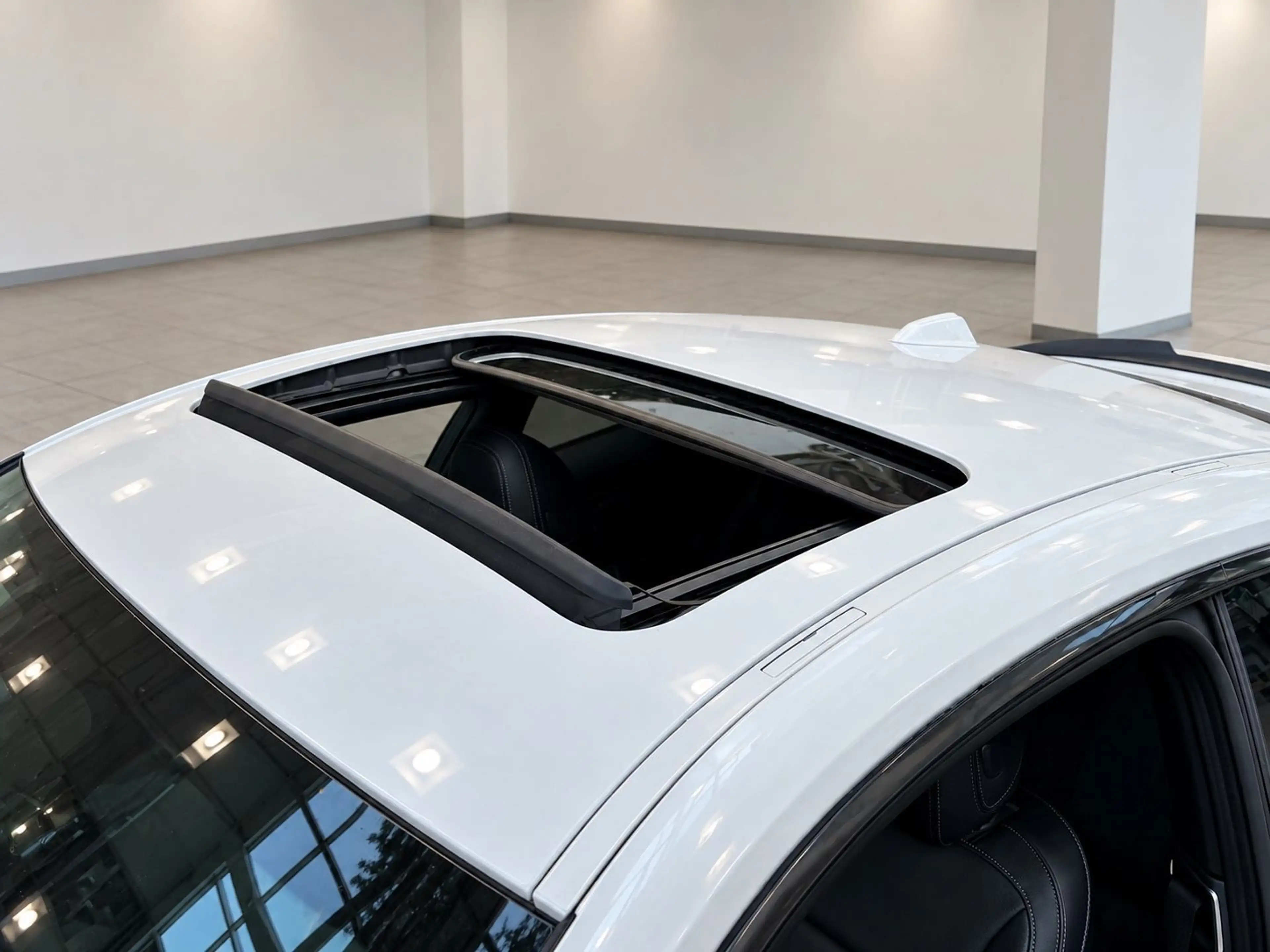 BMW 420 i M Paket*Schiebedach*360°* — photo 11
