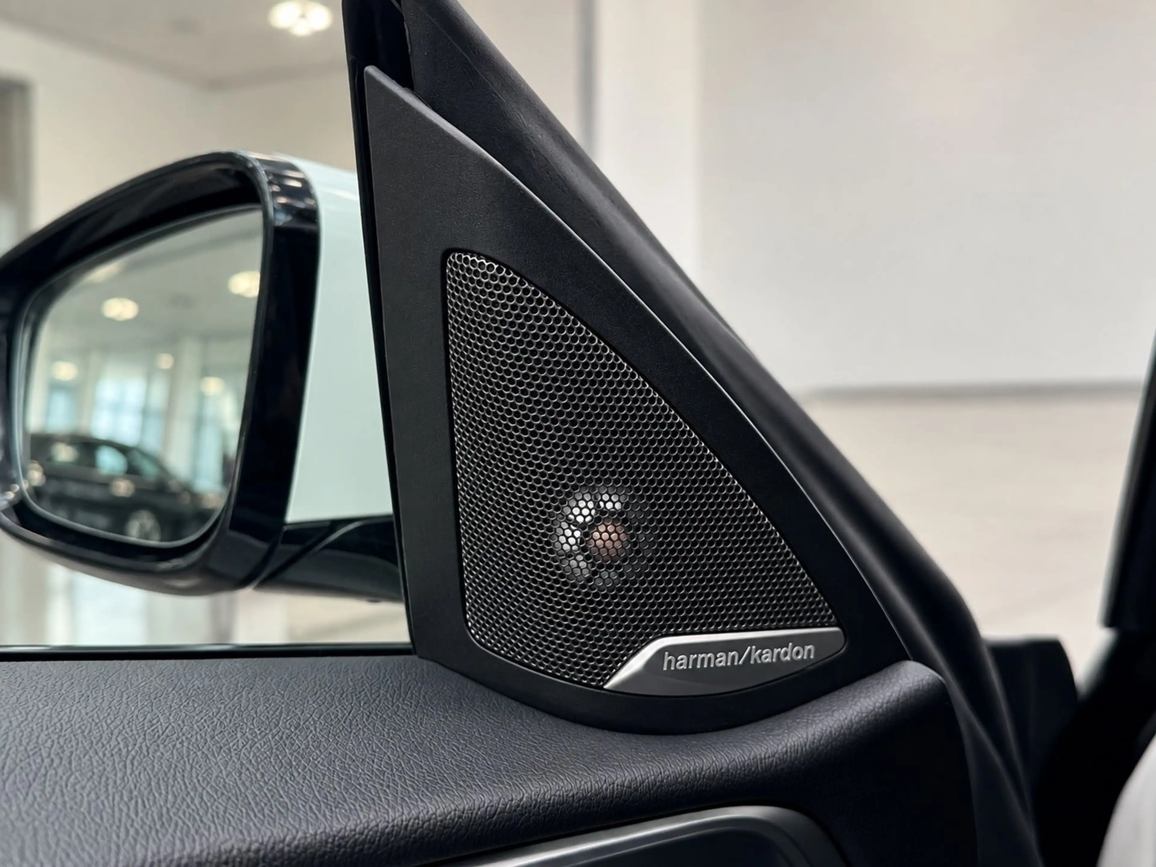 BMW 420 i M Paket*Schiebedach*360°* — photo 13