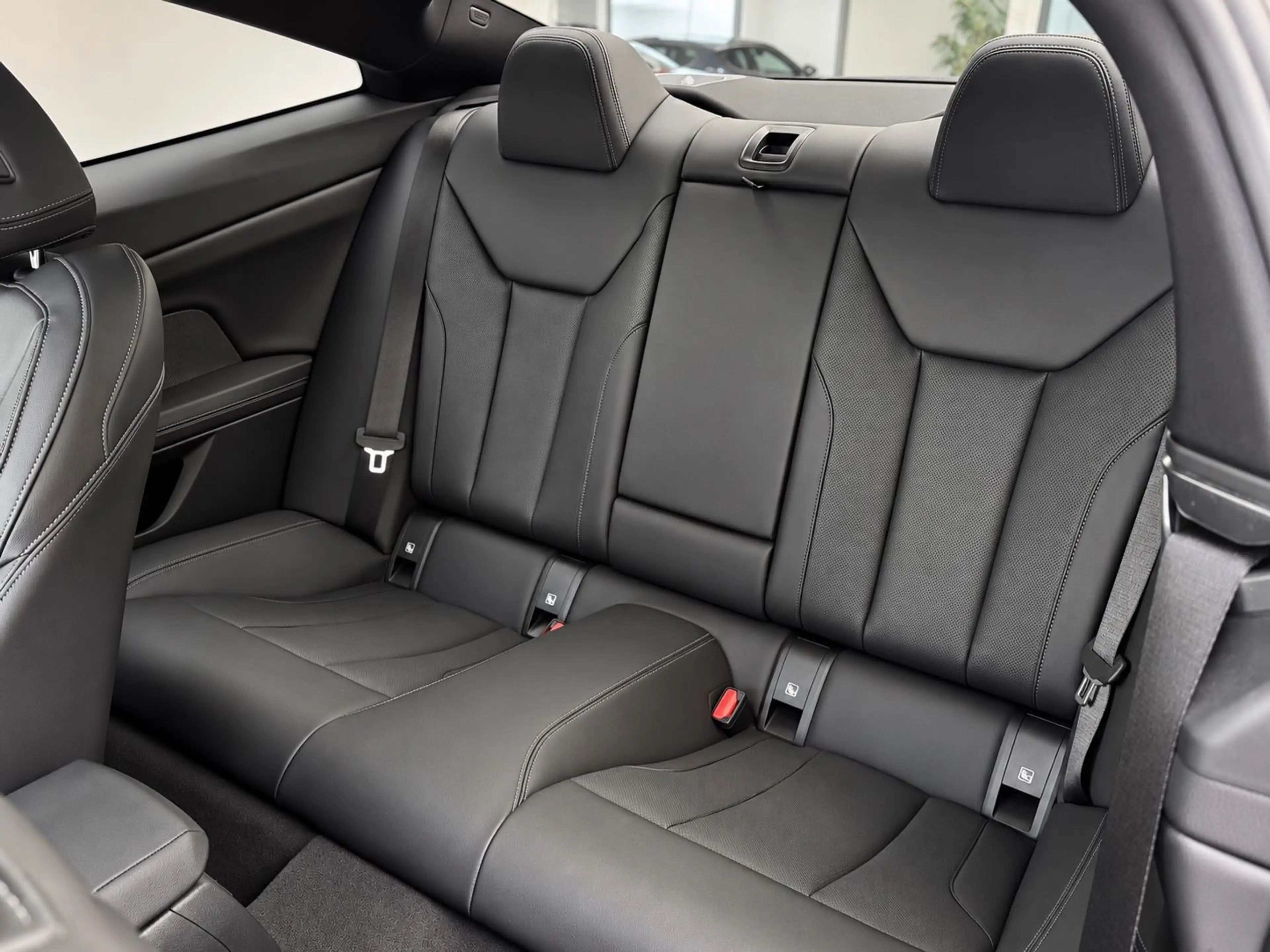 BMW 420 i M Paket*Schiebedach*360°* — photo 10