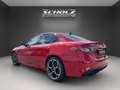 Alfa Romeo Giulia MY24 VELOCE *KLIMA*SHZ*CARPLAY* Rot - thumbnail 9