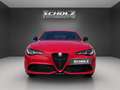 Alfa Romeo Giulia MY24 VELOCE *KLIMA*SHZ*CARPLAY* Rot - thumbnail 2
