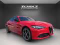 Alfa Romeo Giulia MY24 VELOCE *KLIMA*SHZ*CARPLAY* Rot - thumbnail 3