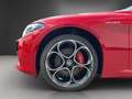 Alfa Romeo Giulia MY24 VELOCE *KLIMA*SHZ*CARPLAY* Rot - thumbnail 13