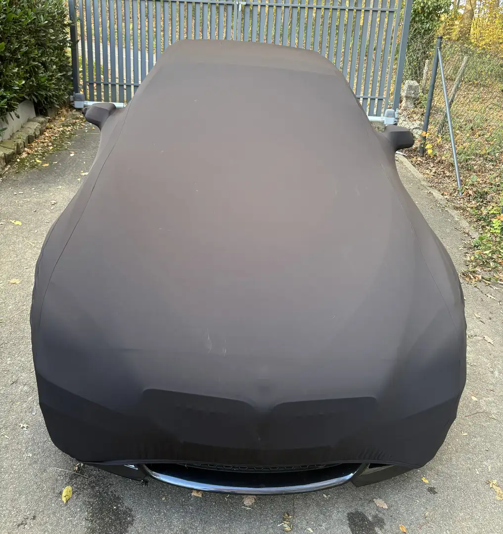 BMW 640 Cabriolet 640iXA M Sport Edition - 1