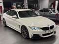 BMW 420 4er Coupe xDrive M Sportpaket Weiß - thumbnail 2