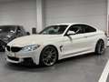 BMW 420 4er Coupe xDrive M Sportpaket Weiß - thumbnail 1