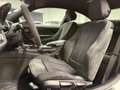 BMW 420 4er Coupe xDrive M Sportpaket Weiß - thumbnail 23
