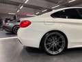 BMW 420 4er Coupe xDrive M Sportpaket Weiß - thumbnail 5
