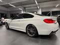 BMW 420 4er Coupe xDrive M Sportpaket Weiß - thumbnail 10