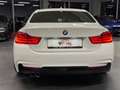 BMW 420 4er Coupe xDrive M Sportpaket Weiß - thumbnail 9
