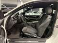 BMW 420 4er Coupe xDrive M Sportpaket Weiß - thumbnail 16