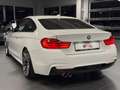 BMW 420 4er Coupe xDrive M Sportpaket Weiß - thumbnail 7