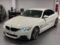 BMW 420 4er Coupe xDrive M Sportpaket Weiß - thumbnail 6