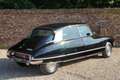 Citroen DS 23 Pallas "Original paint - 56.000 kms" In excepti Zwart - thumbnail 15
