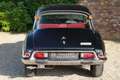 Citroen DS 23 Pallas "Original paint - 56.000 kms" In excepti Zwart - thumbnail 30
