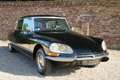 Citroen DS 23 Pallas "Original paint - 56.000 kms" In excepti Zwart - thumbnail 22