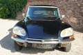 Citroen DS 23 Pallas "Original paint - 56.000 kms" In excepti Zwart - thumbnail 5