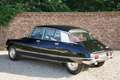 Citroen DS 23 Pallas "Original paint - 56.000 kms" In excepti Noir - thumbnail 25