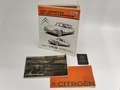 Citroen DS 23 Pallas "Original paint - 56.000 kms" In excepti Zwart - thumbnail 7