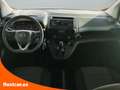 Opel Combo Life Life 1.5 TD 56kW 75CV S/S Expression L - 4 P Blanc - thumbnail 13