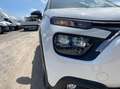 Citroen C3 C3 1.5 bluehdi Feel s Van N1 Wit - thumbnail 10