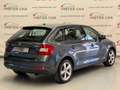 Skoda Rapid/Spaceback Spaceback Drive DISPLAY/Klima/SHZ/PTS/ALU Grijs - thumbnail 6