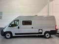 Fiat Ducato 33 L3H2 2.3 Multijet (103kW) Gris - thumbnail 18
