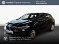 BMW 118 i Advantage Schwarz - thumbnail 1