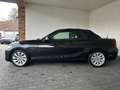 BMW 218 i Cabrio Leder Xenon Navi Lenkradhz HiFi Black - thumbnail 4