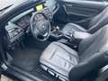 BMW 218 i Cabrio Leder Xenon Navi Lenkradhz HiFi Schwarz - thumbnail 11