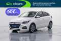 Hyundai i20 1.0 TGDI Tecno LE 100 Blanco - thumbnail 1