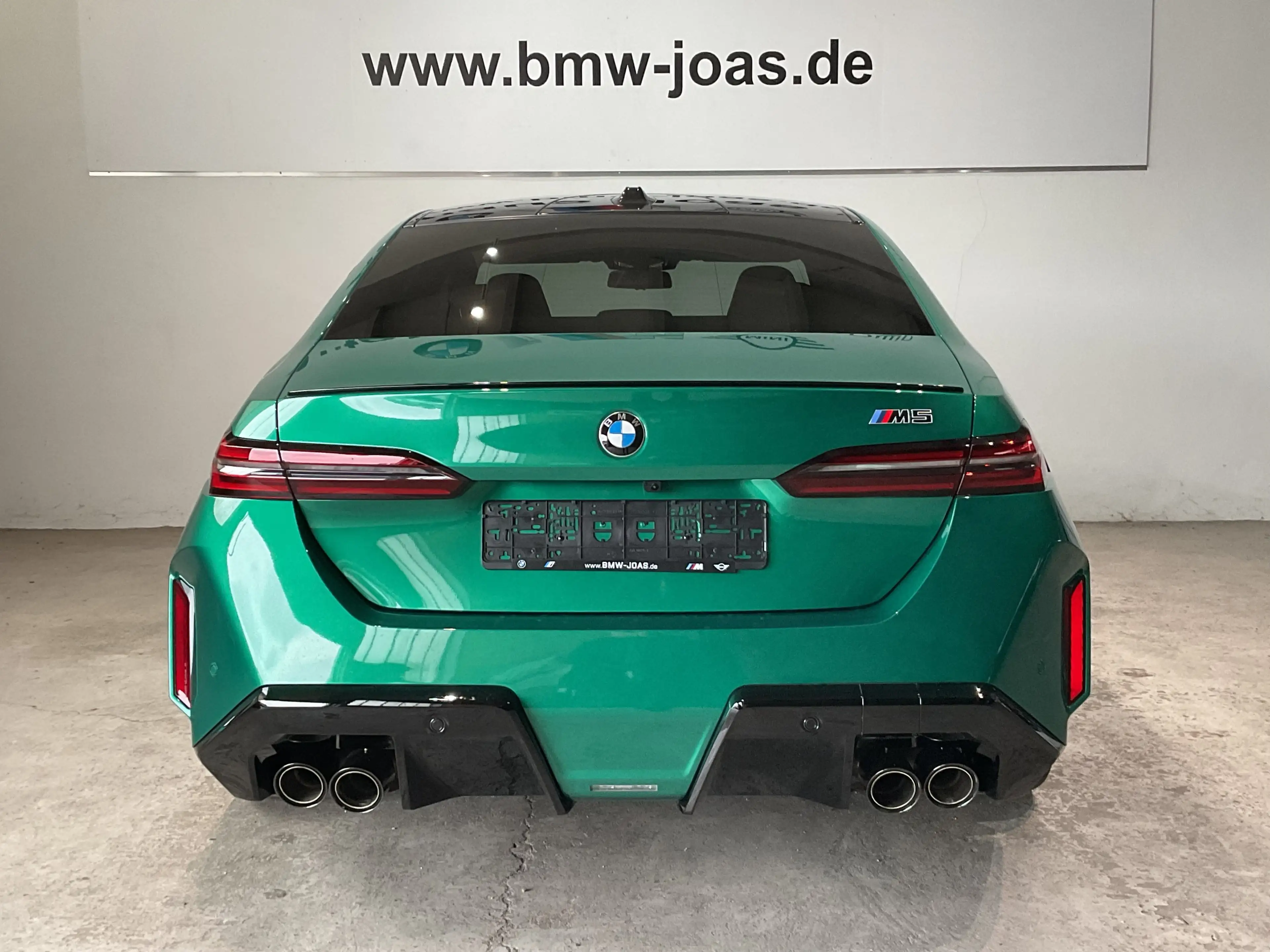 BMW M5 Limousine |Sitzbelüft. |elektr. Sitzverst. |Panora — photo 14