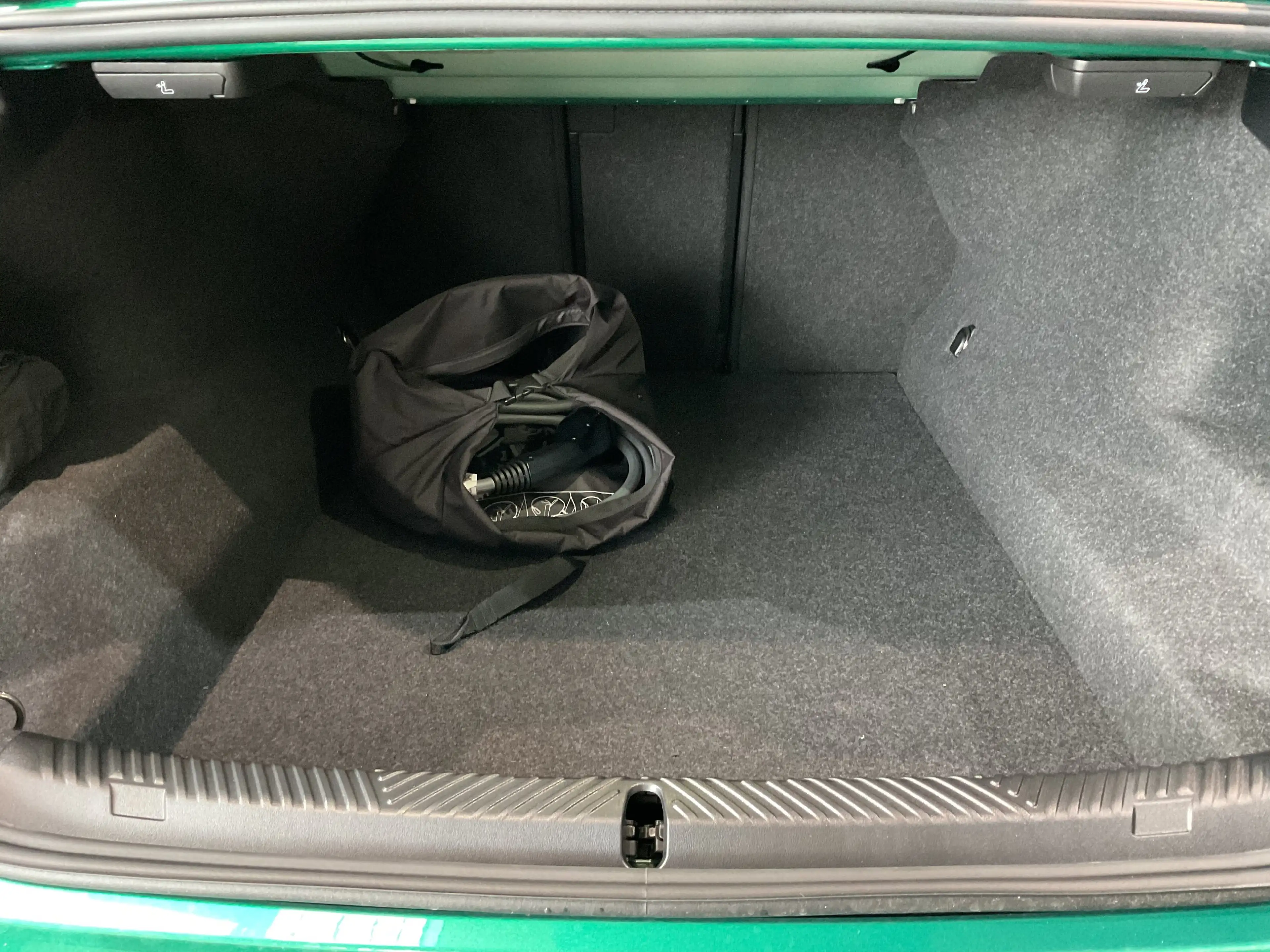 BMW M5 Limousine |Sitzbelüft. |elektr. Sitzverst. |Panora — photo 10