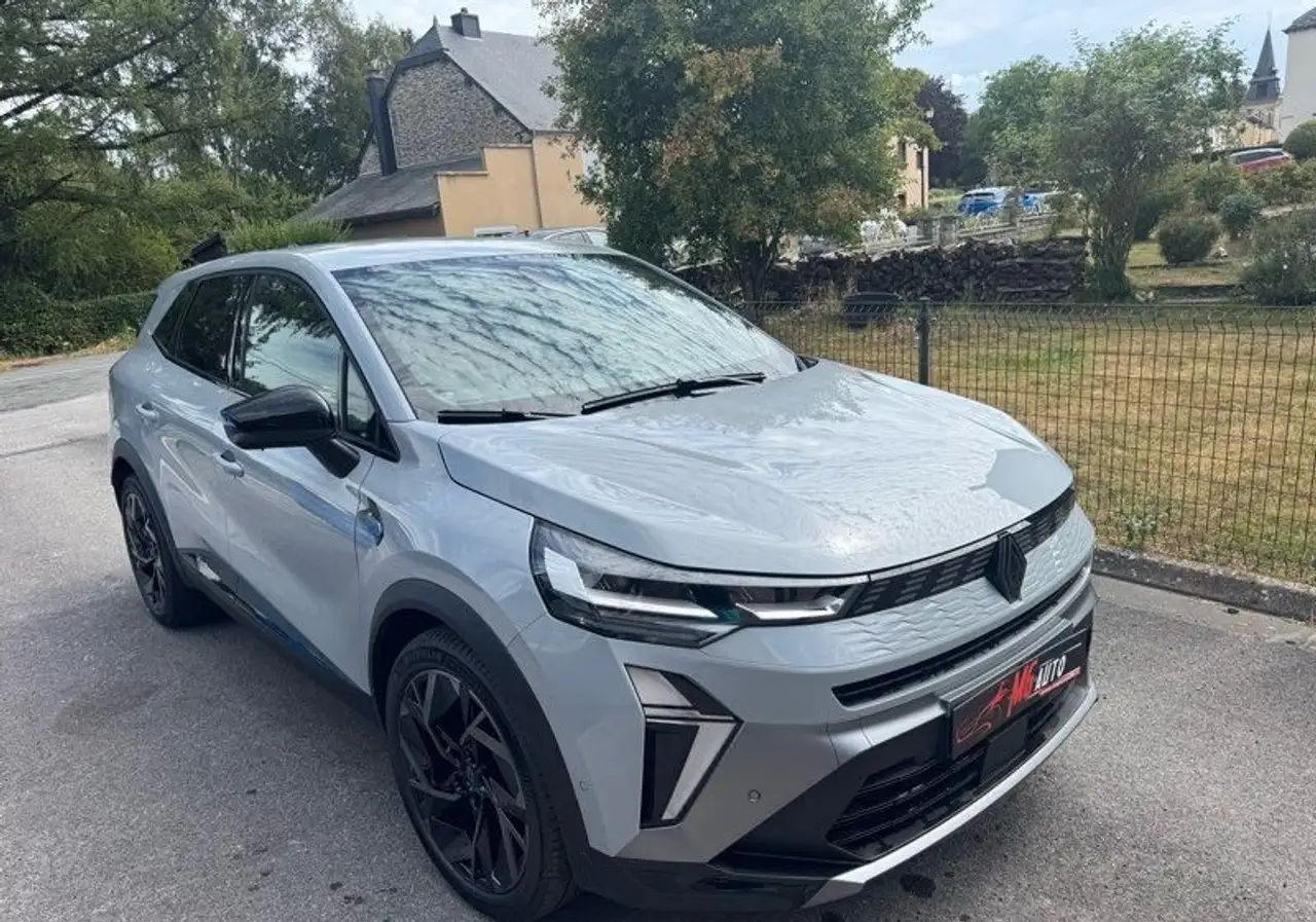 Renault Symbioz