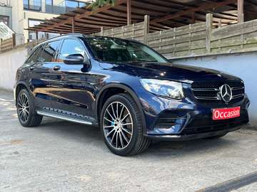 e 4-Matic PHEV Pack Sport AMG Line Hybride