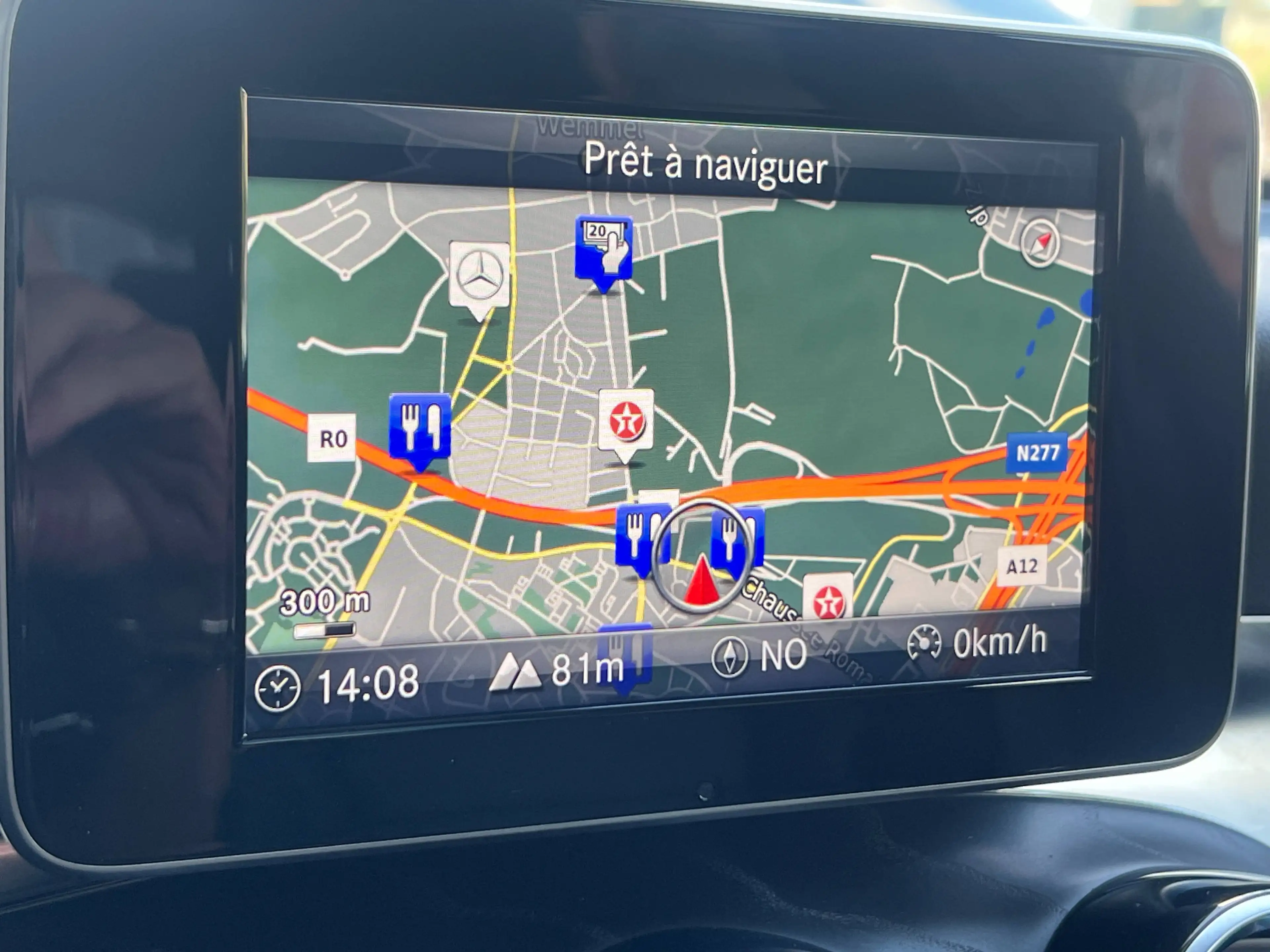 Mercedes-Benz GLC 350 GLC 350 e 4-Matic PHEV Pack Sport AMG Line Hybride — photo 14