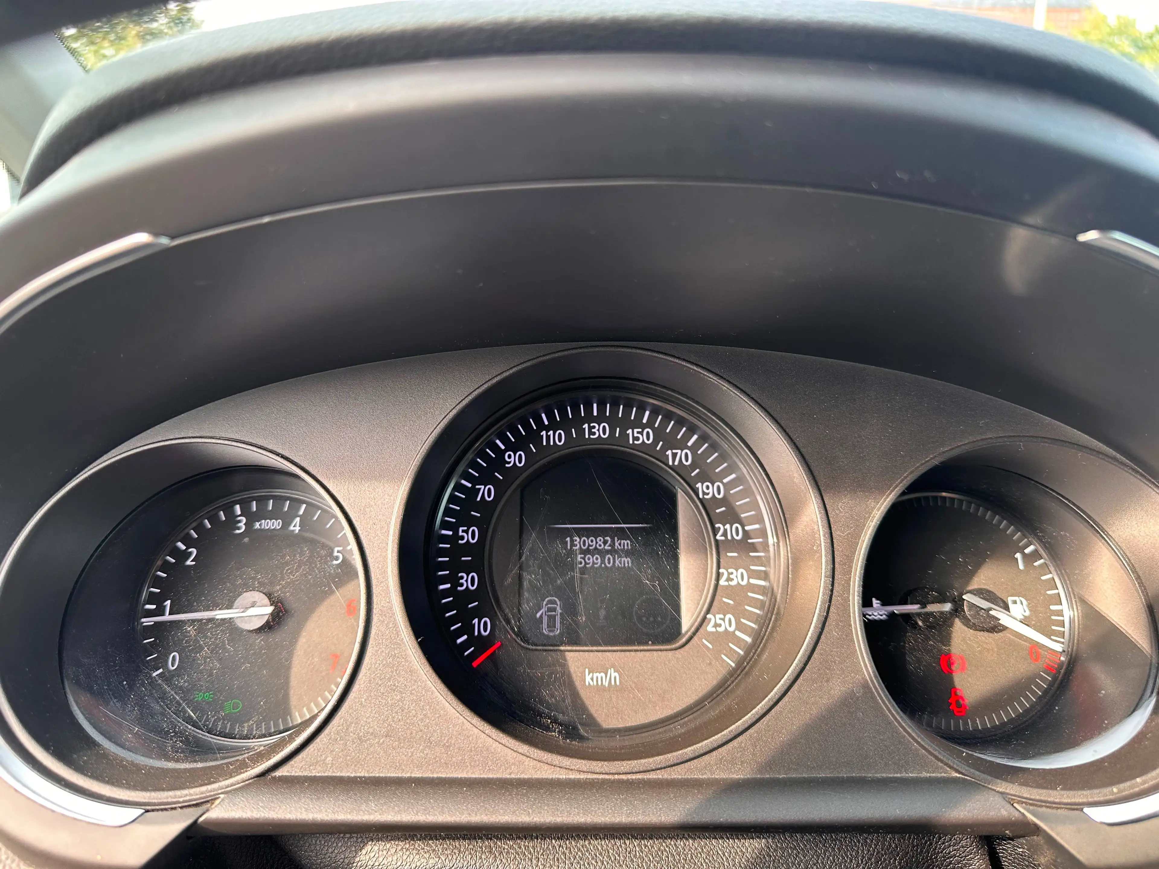 Renault Scenic Scenic 1.33 TCe Corporate / Att. Remorque — photo 12