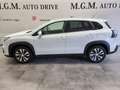 Suzuki S-Cross 1.4 Hybrid 4WD AllGrip TOP Bianco - thumbnail 2